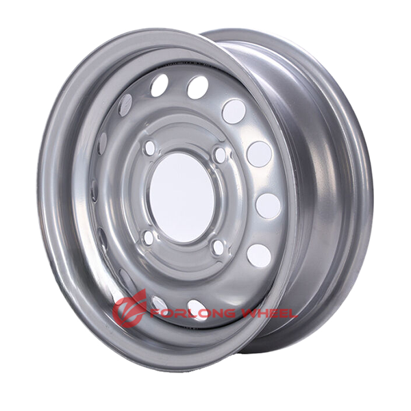 EUROPEAN TRAILER WHEEL FORLONG WHEEL
